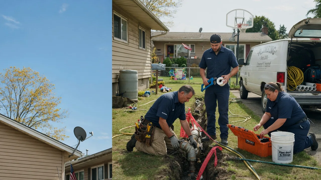Garbage Disposal Replacement in Zionsville, PA near me