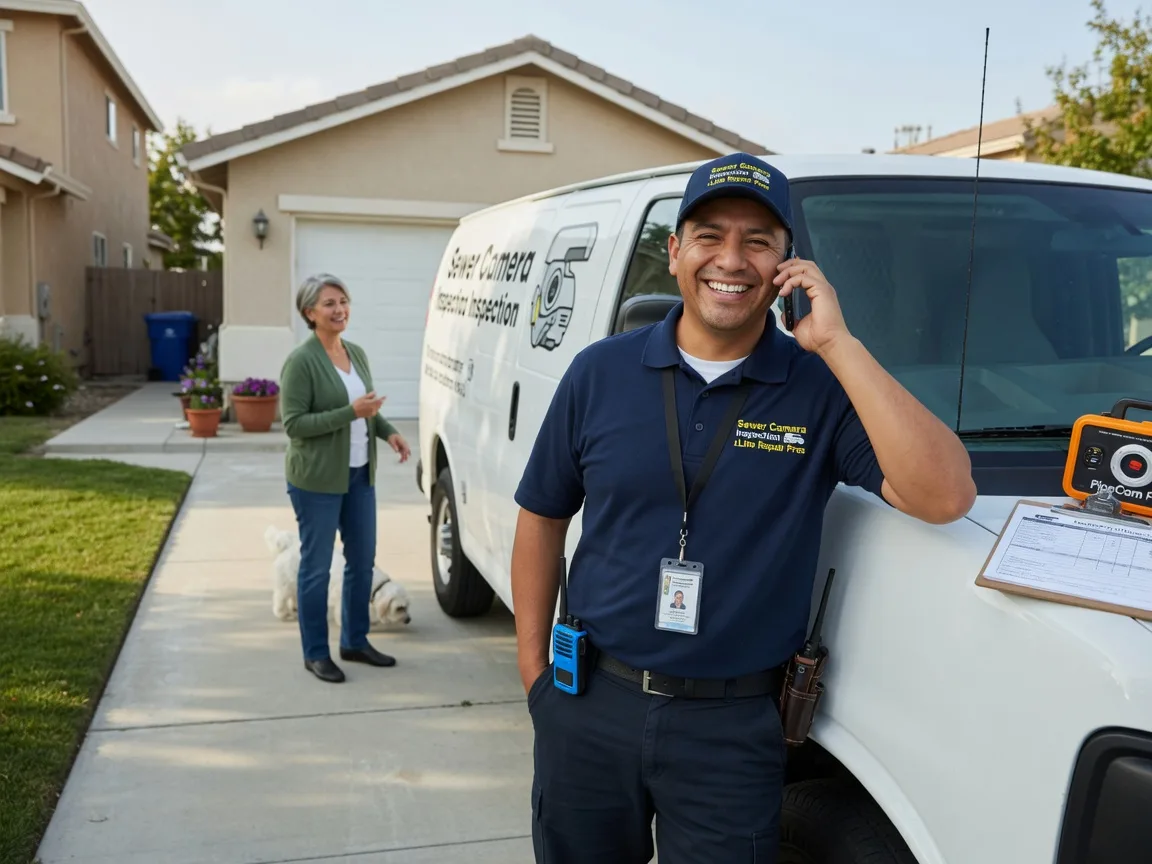 Sewer Line Repair Zionsville, PA FAQs